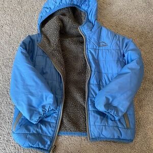 LL Bean 3T Winter Jacket